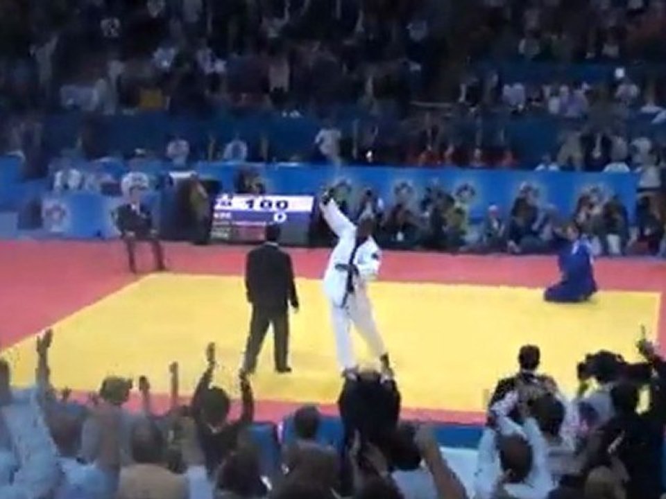 JUDO