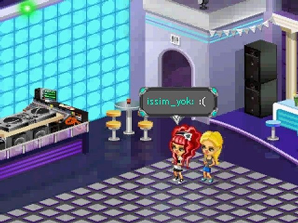 Sanalika Aşk Acısı Bölüm 1.