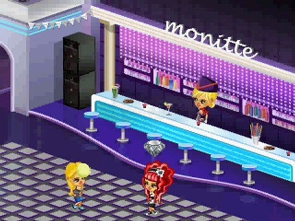 Sanalika Aşk Acısı Bölüm 2.