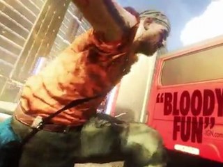 Dead Island - Exciting Pre-Release Trailer Revealed 🎮