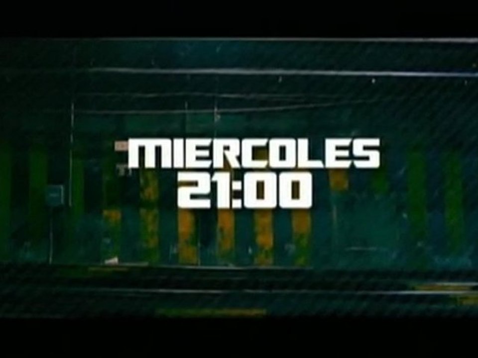 Los Únicos - Promo - Capítulo 126