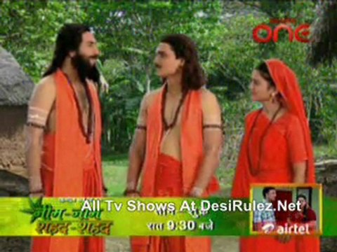 Mata Ki Chowki - 31st August 2011-pt2