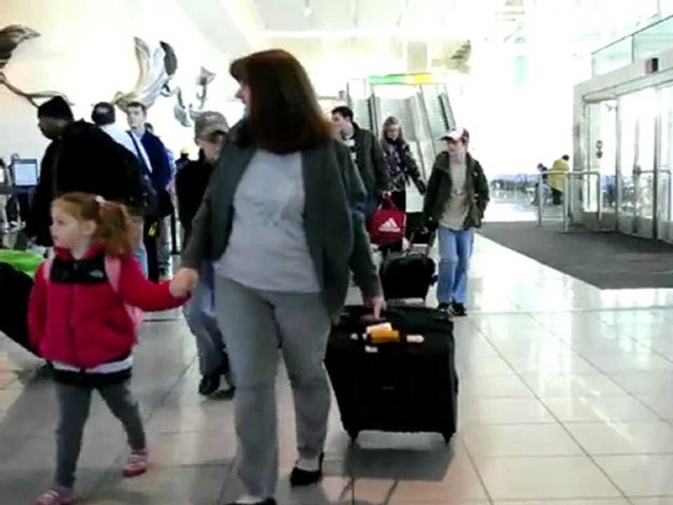 Zu oft Fehlalarm: Keine Körperscanner an deutschen Airports