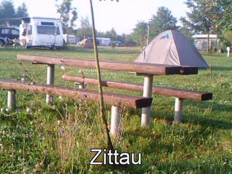 Auf großer Tour durch Deutschland 2011