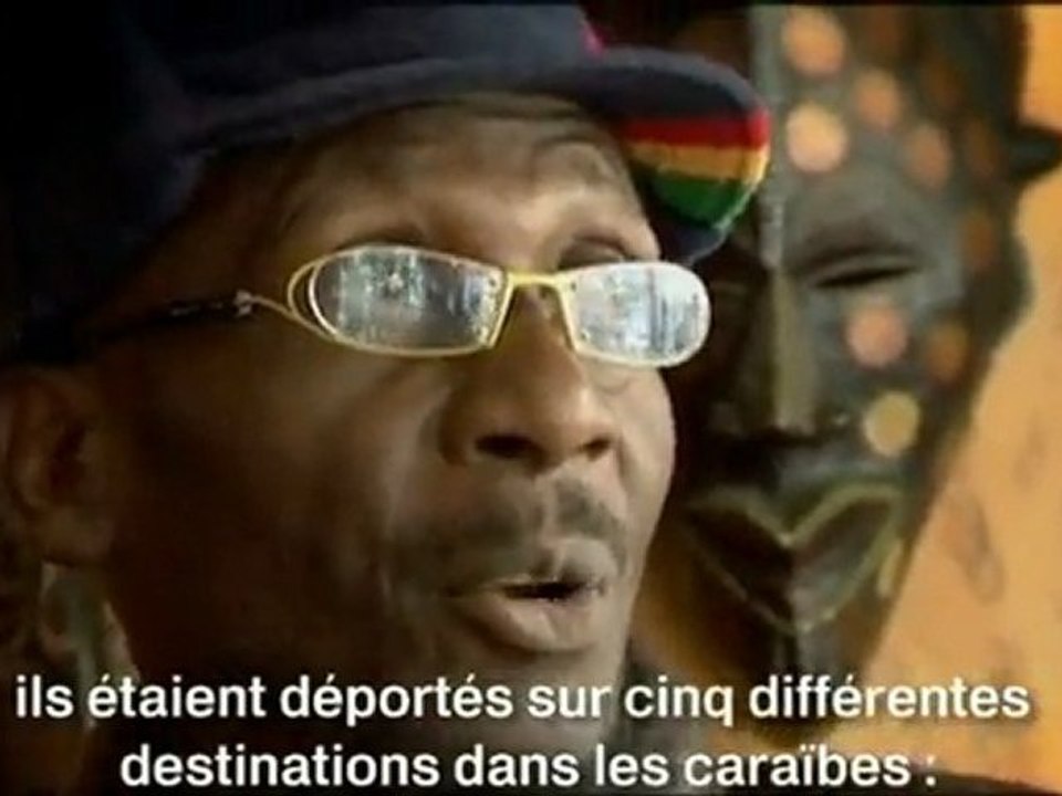 Africaphonie