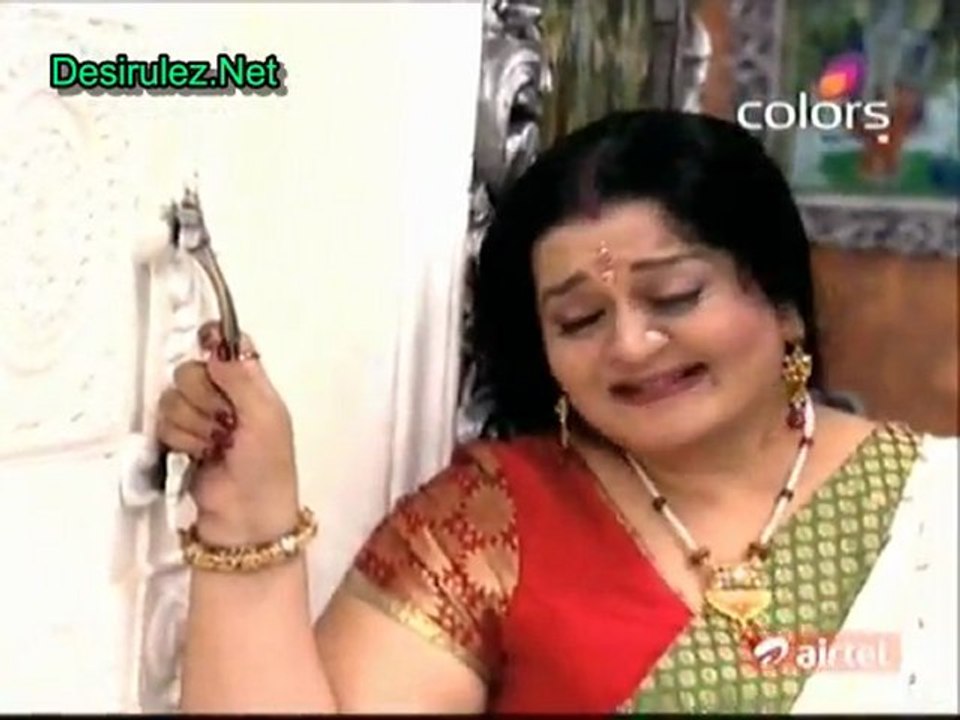 Hamari Saas Leela - 31st August 2011-Part1