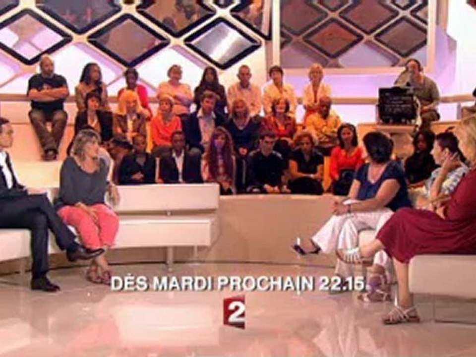 Réunion de Famille
