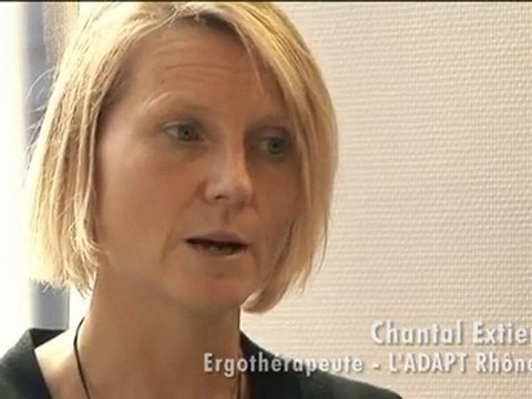 Chemins de la réussite : Se souvenir du travail