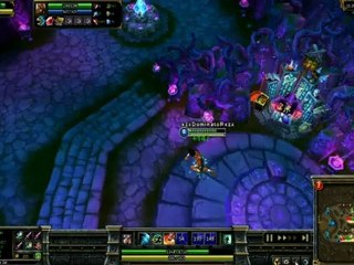 [VOD] Lee Sin 3x3