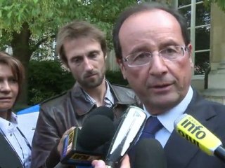Plan de rigueur : les députés examinent les mesures 2011