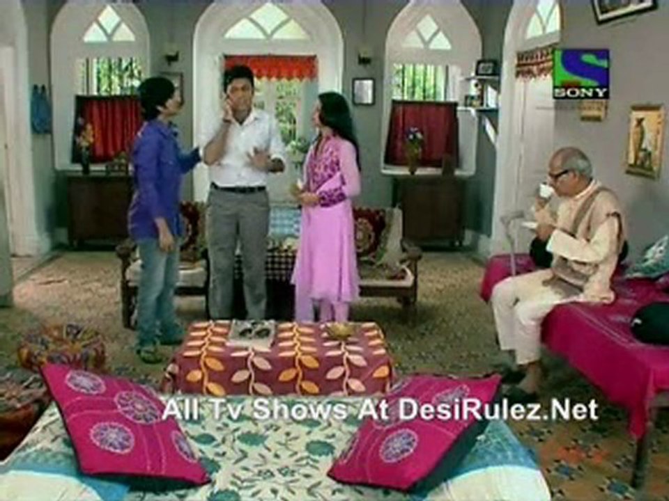 Krishnaben Khakhrawala - 31st August 2011 Pt1