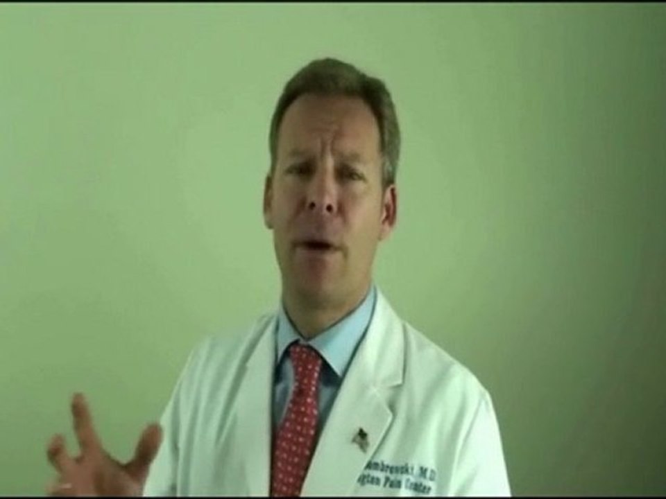 Medical Insurance on Pain Management in Washington DC