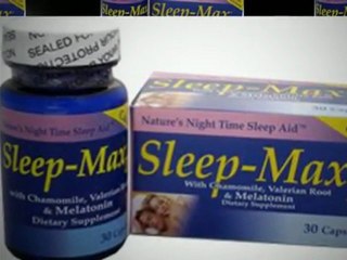 Sleep All Night Every Night