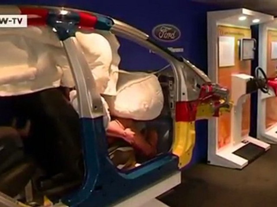 The Motor Magazine - 24.08.2011 | drive it!