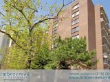 Timbercreek Rentals- 450 Victoria Avenue (Carnegie: Apartments)