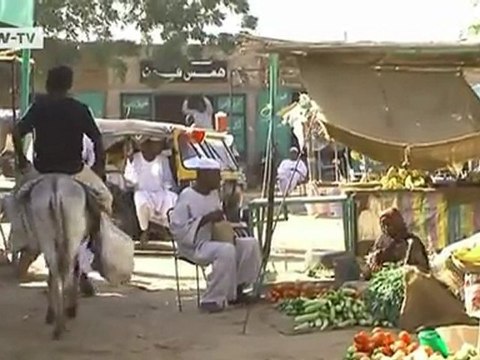 Feeding the World of the Future - Two Viewpoints | Global 3000