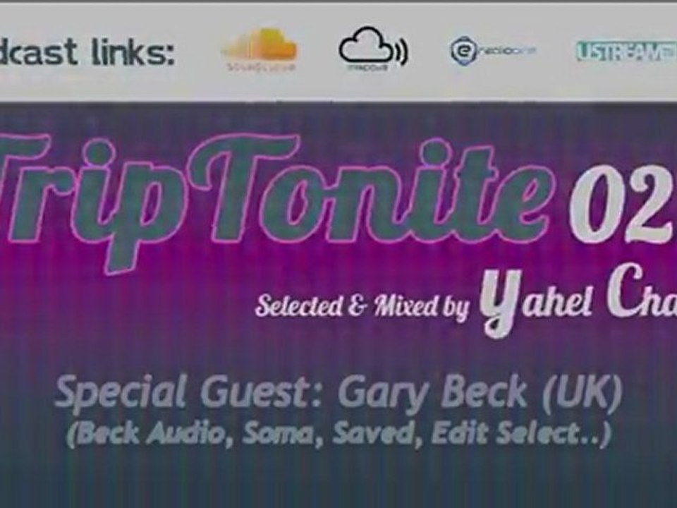 TripTonite - New Season