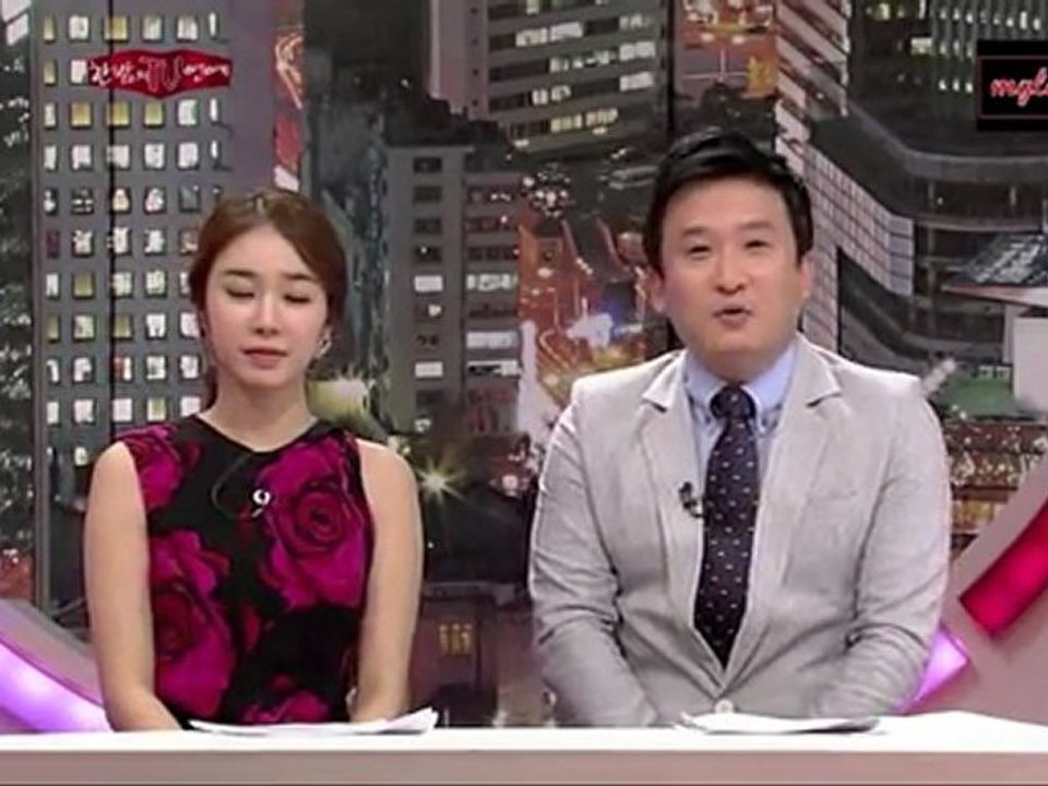 [EngSub]Lee Min Ho and Park Min Young Dating Observation