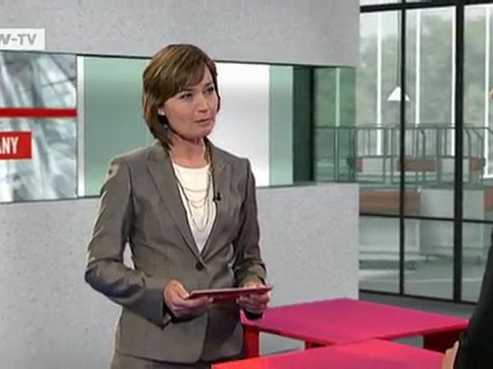 Studio Guest: Henrik Enderlein, Hertie School of Governance | Made in Germany