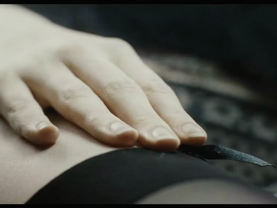 BABA W KINIE - BABY SĄ JAKIEŚ INNE