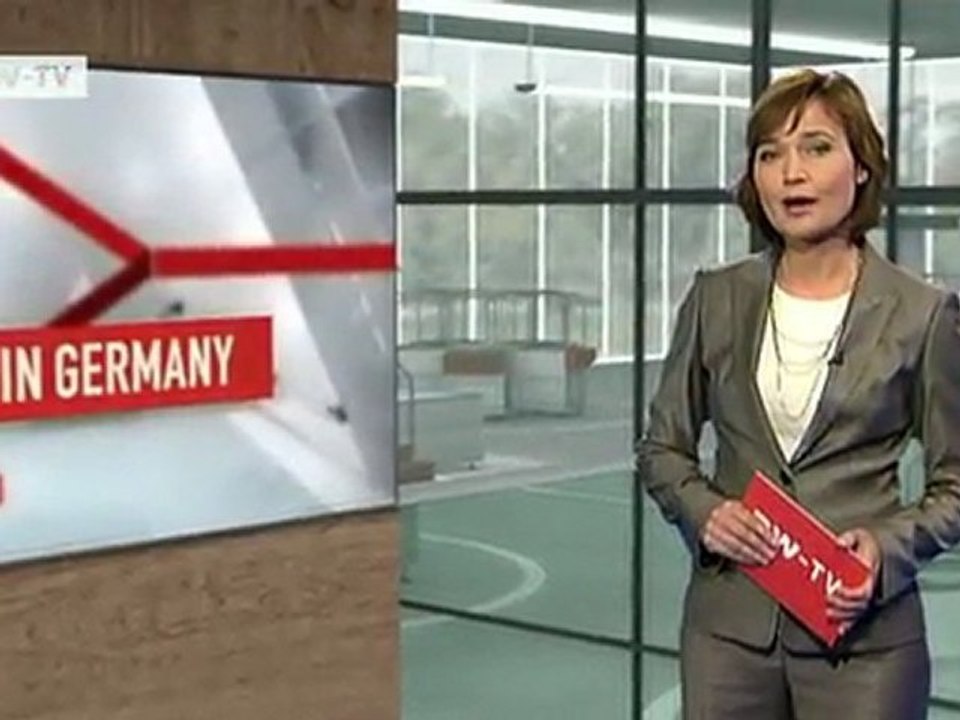 The Business Magazine - 31.08.2011 | Made in Germany