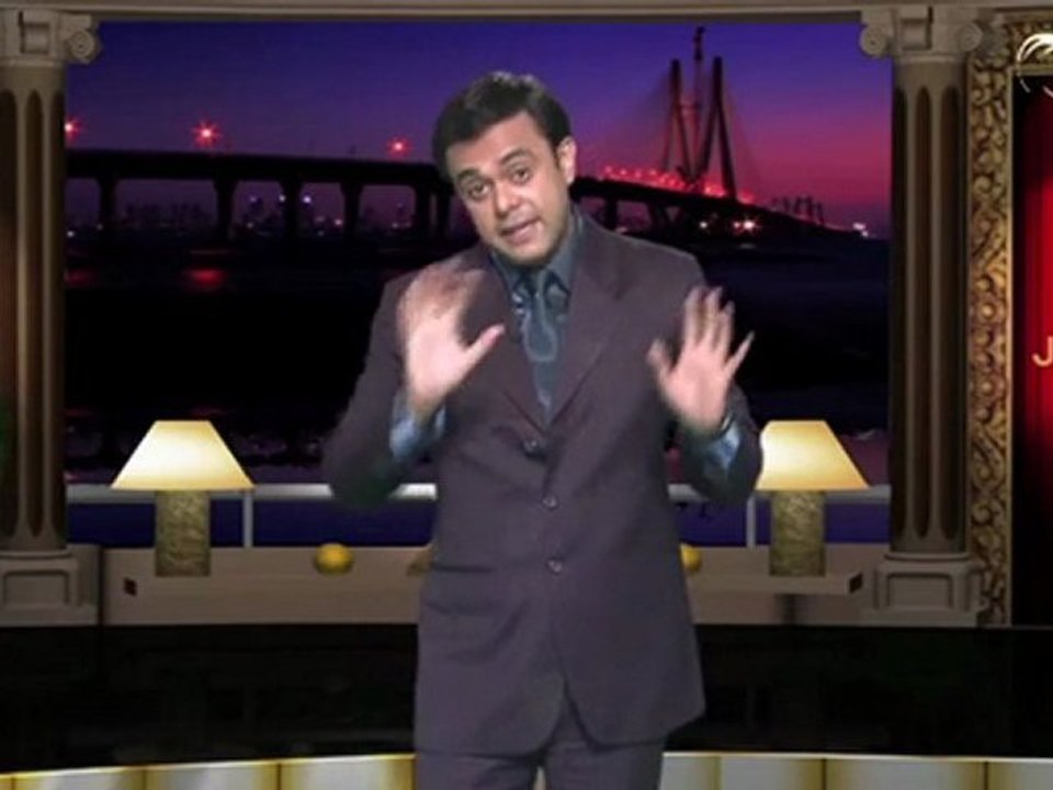 Comedy Show Jay Hind! Episode 197 : Comedy Revolution