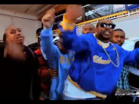 Roccett feat Glasses Malone & Jay Rock America's Nightmare & Be Afraid (the West Coast)