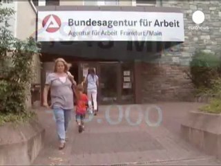 Disoccupazione stabile in Germania