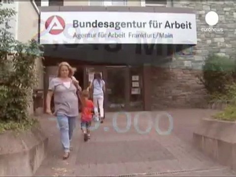 Disoccupazione stabile in Germania