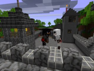 Assassin's Creed -  Blood Running Teaser