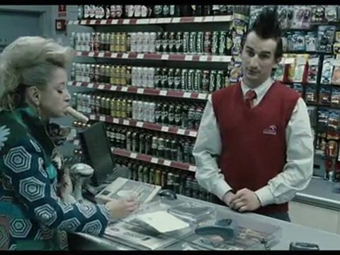 BABA W SKLEPIE - BABY SĄ JAKIEŚ INNE