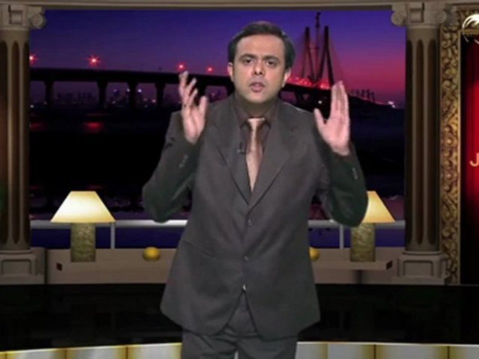 Comedy Show Jay Hind! Episode 196 : No Shame Change Name