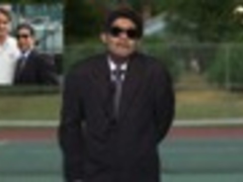 Comedy Show Jay Hind! Sachin Tendulkar Says No To UDRS