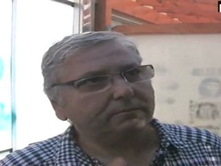 Fralib : "la bataille continue", Gérard Cazorla