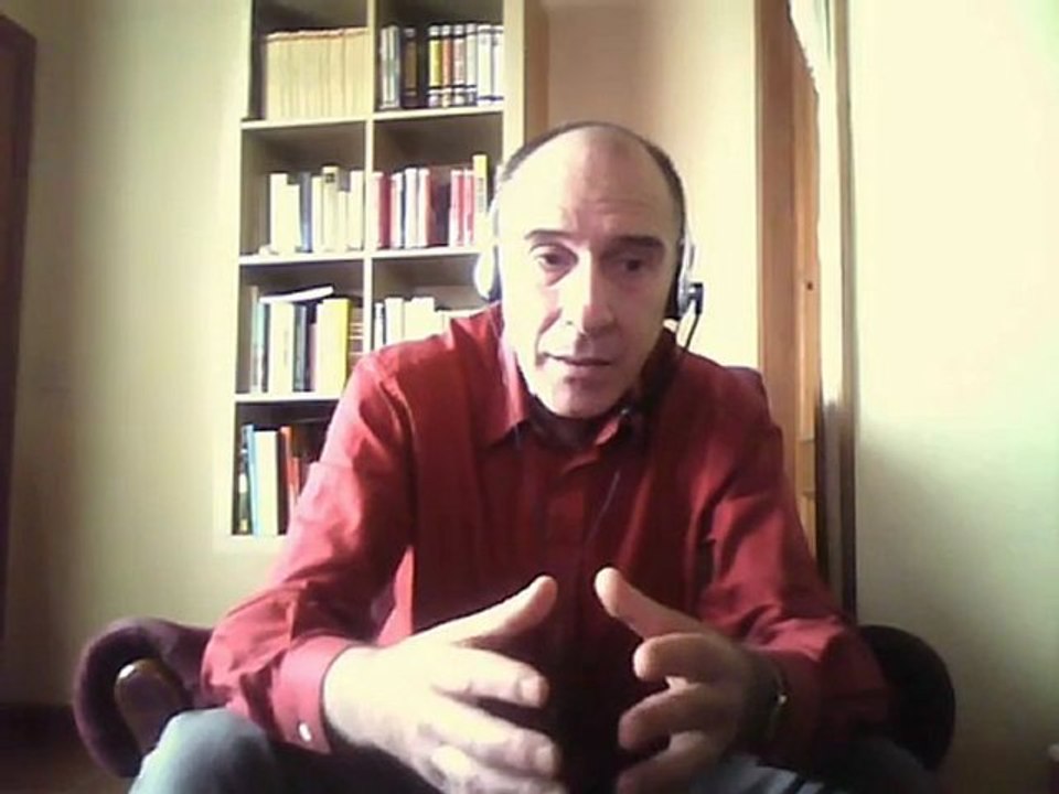 Demosophie contre le nouvel ordre mondial 12 par Démosophe