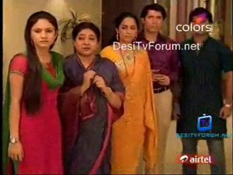 Laagi Tujhse Lagan - 31st August 2011 Video Update pt2