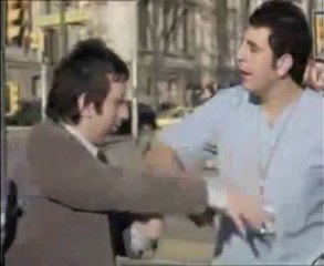 Finansbank - Cardfinans Nakit Reklamı