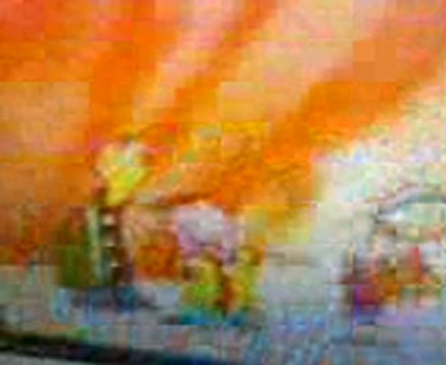 Cartoon Network Powerhouse Station ID's Compilation Part 1