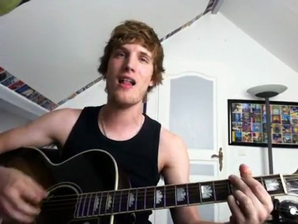 The Verve - Sonnet - Max Cover