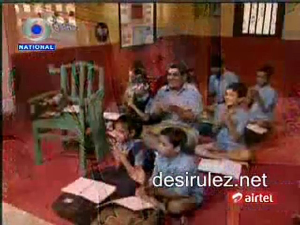 Kyonki...Jeena Isi Ka Naam Hai - 31st August 2011 pt 3