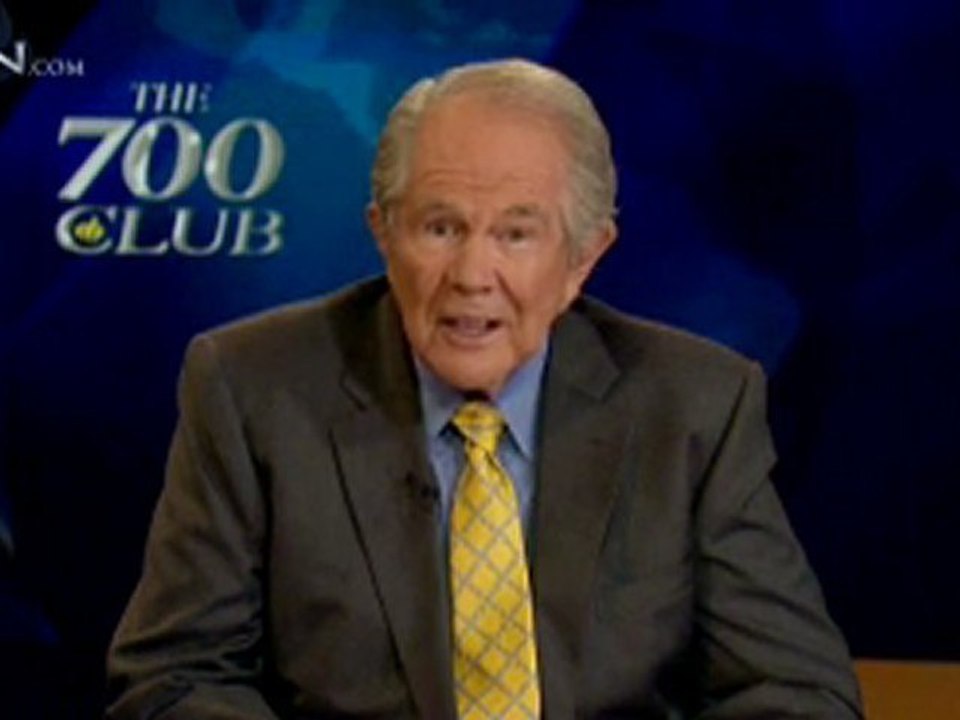 News on The 700 Club: August 31, 2011 - CBN.com