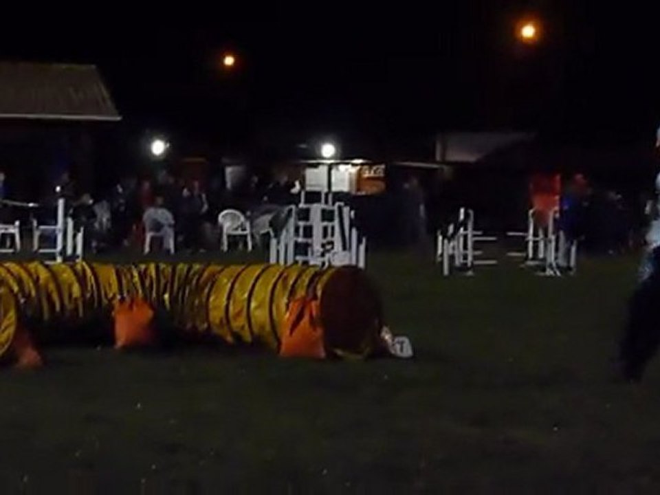 Casper Jump TVA août 2010