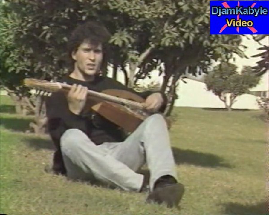 Amirouche "Ayemma Yemma" (Clip) Kabyle