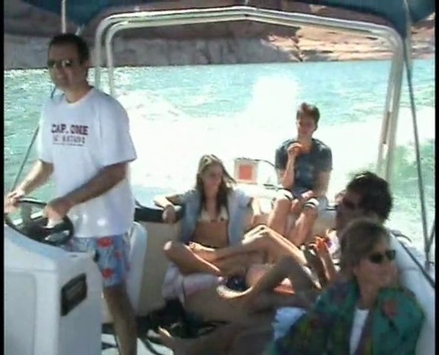 Gd Canyon- Lake Powell-Bryce Canyon  MSWM