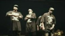 Boyz N Da Hood - Felonies