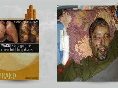 Late Night Comedy BLTN - Smokers Vs Gays