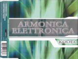 KODEC - Armonica elettronica (fisarmonica extended)