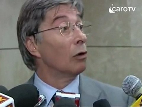 Icaro Tv. Vasco Errani interviene sulla manovra economica