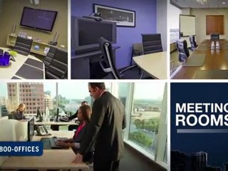 Looking for a fully-furnished office in Atlanta?