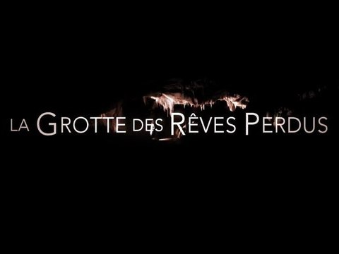 La Grotte des Rêves Perdus - Bande Annonce Française